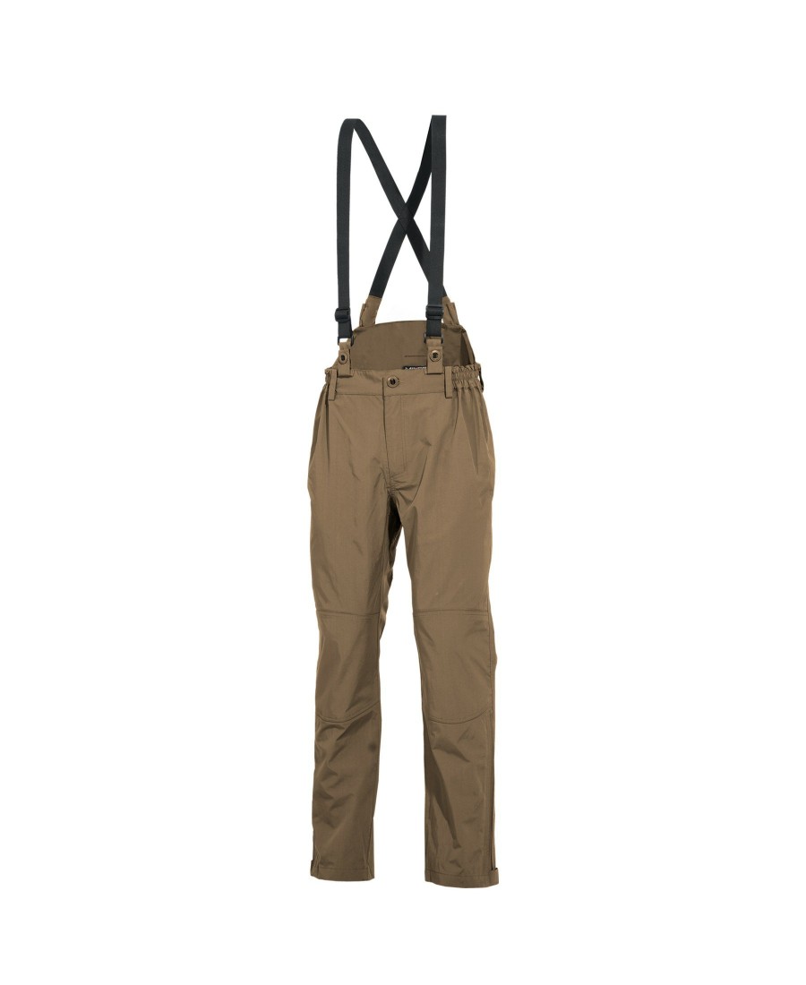 Miles Pentagon Tactical | Hurricane Shell Pants