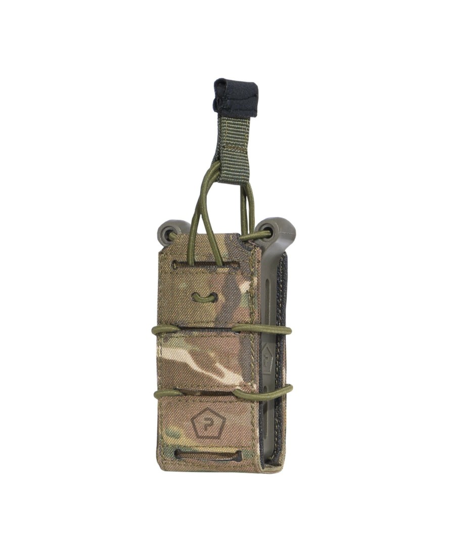 Miles Pentagon Tactical | Elpis Pistol Mag Camo