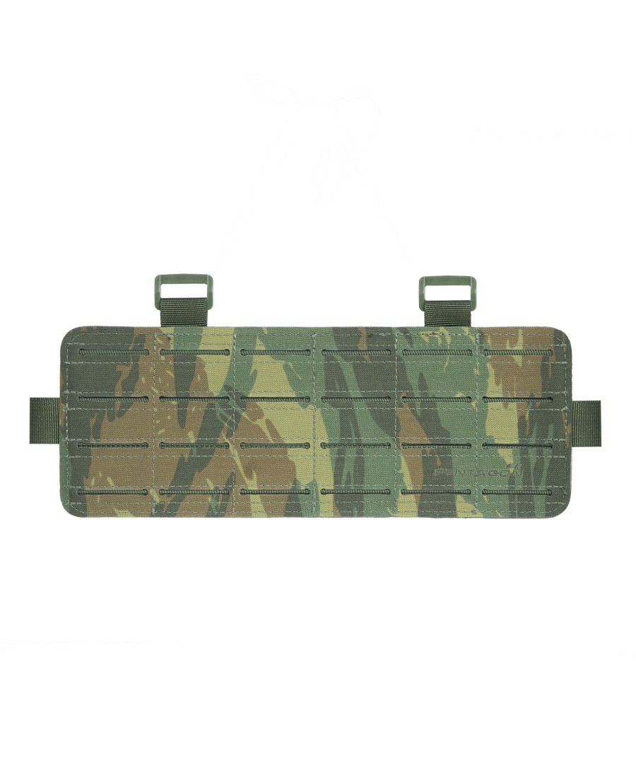 Miles Pentagon Tactical | Thetis Modular Sheath Camo 56-Gr.Camo