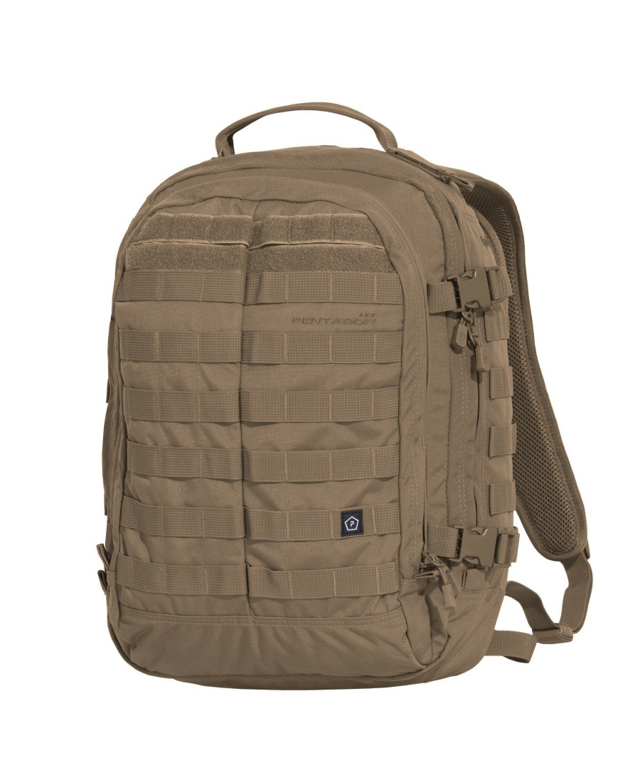 Women Pentagon Tactical | Kyler Backpack