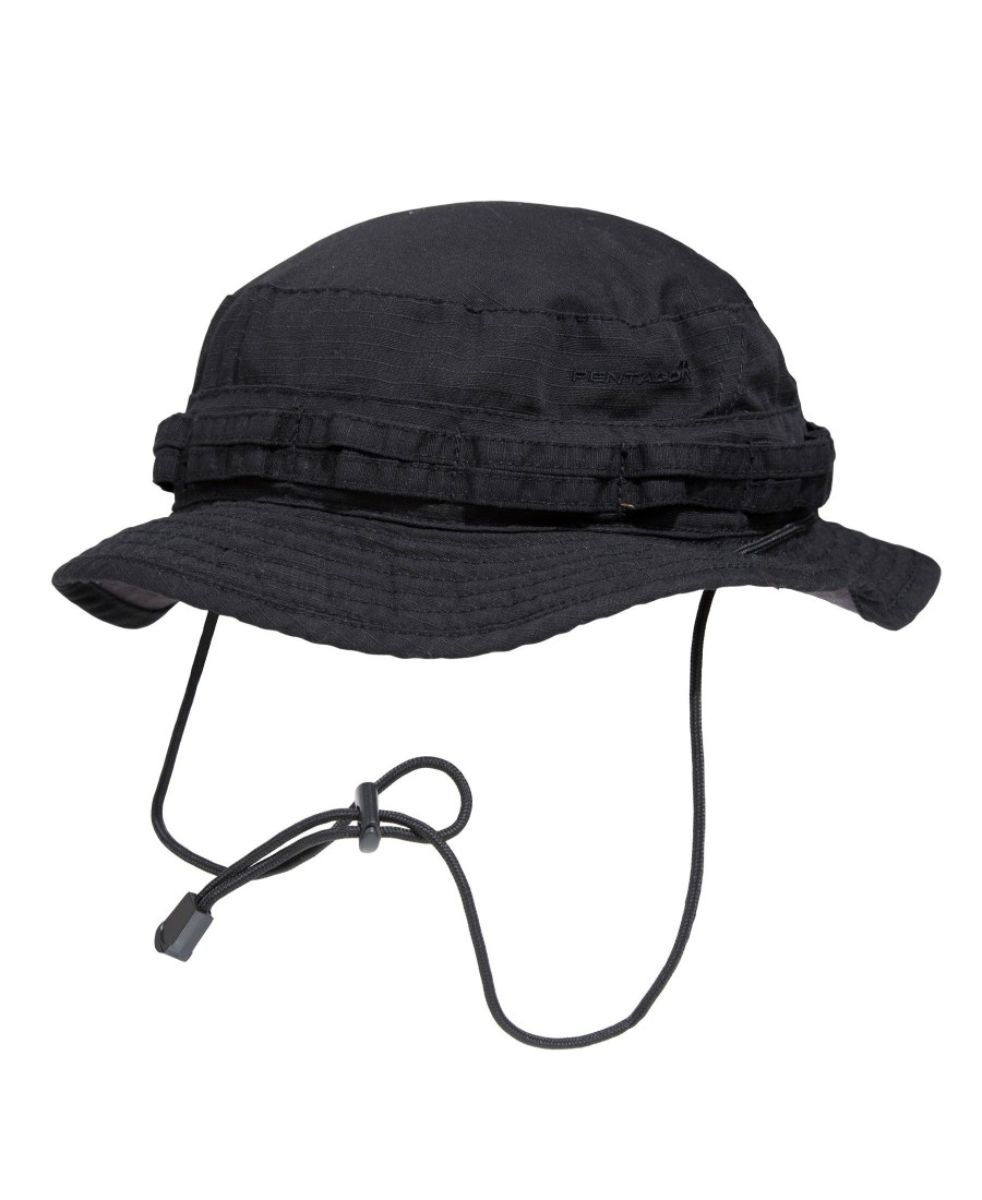 Tactical Equipment Pentagon Tactical Boonie Hats | Babylon Boonie Hat