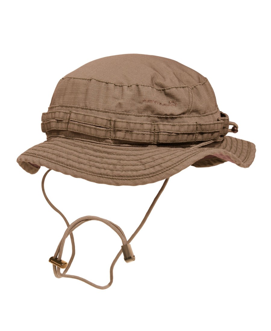 Tactical Equipment Pentagon Tactical Boonie Hats | Babylon Boonie Hat