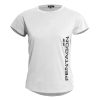 Women Pentagon Tactical | Whisper Ladies Tee "Pentagon Vertical"