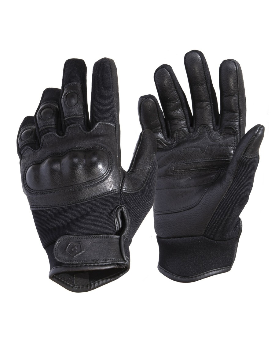 Tactical Equipment Pentagon Tactical | Stinger Gloves 01-Black