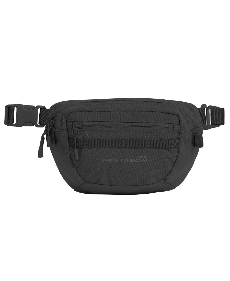 Miles Pentagon Tactical | Tactical Modular Fanny Pack