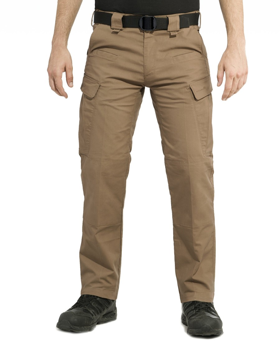 Miles Pentagon Tactical | Aris Tactical Pants