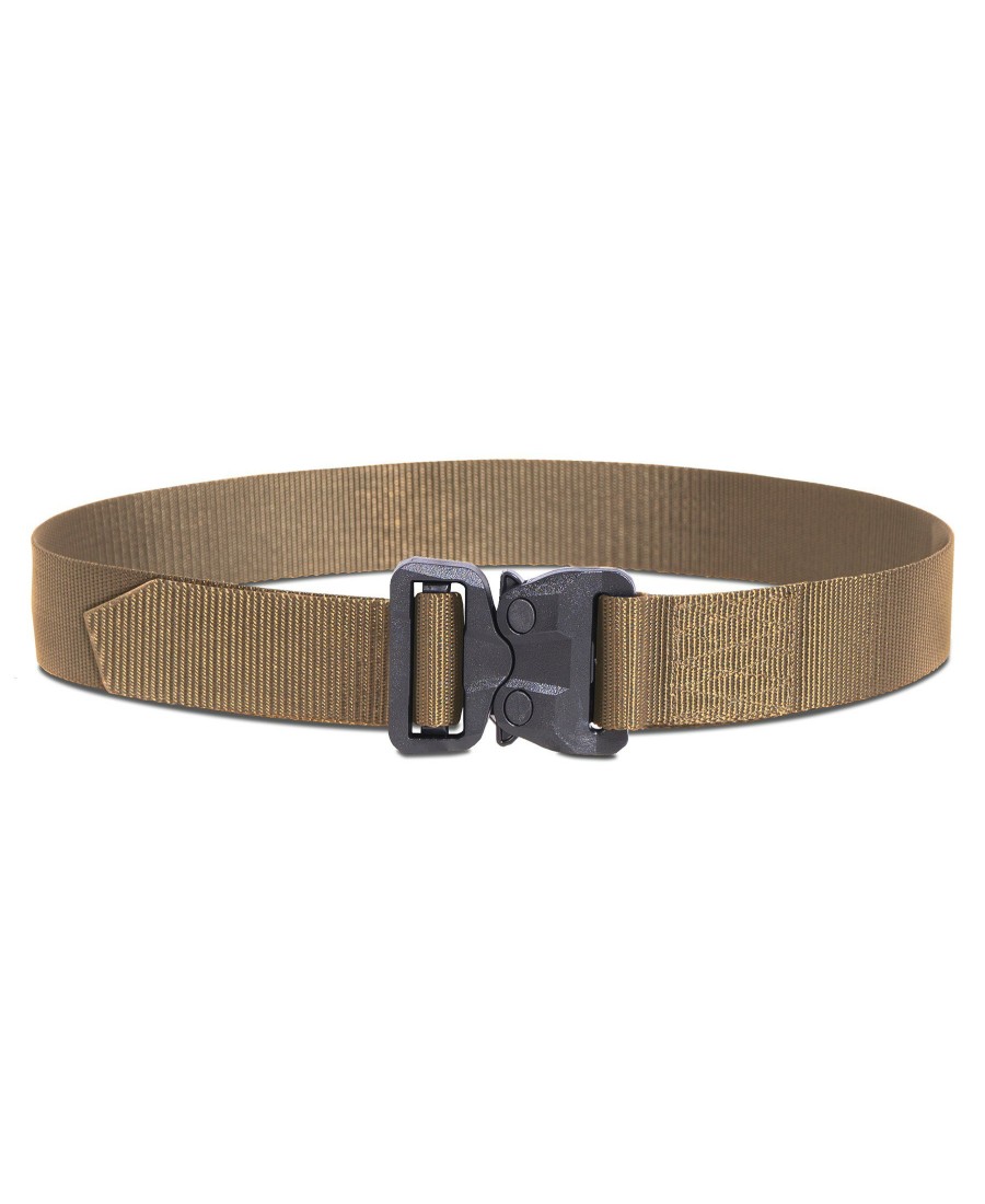 Tactical Equipment Pentagon Tactical | Cobra Gt 38 Tactical Belt