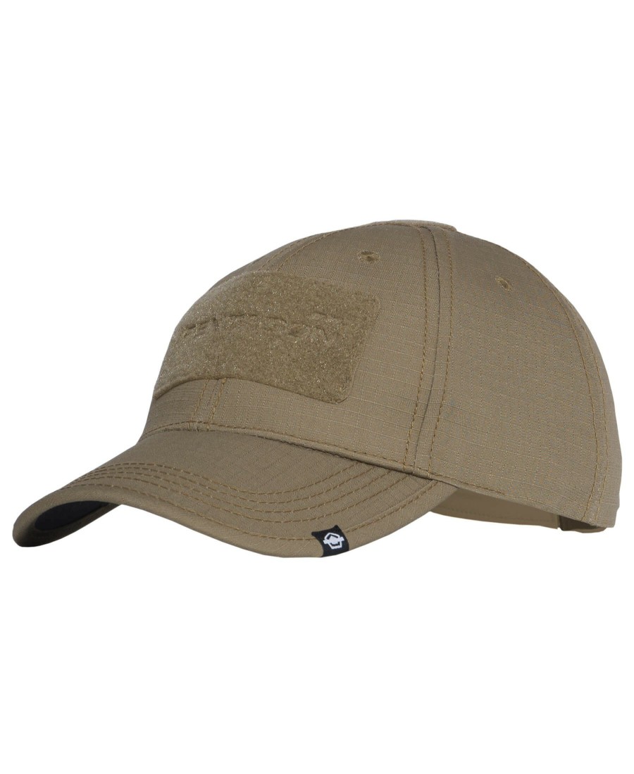 Tactical Equipment Pentagon Tactical Bb Caps | Tactical 2.0 Bb Ripstop Cap