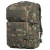 Backpacks & Bags Pentagon Tactical Backpacks | Assault Large Backpack Camo 56-Gr.Camo