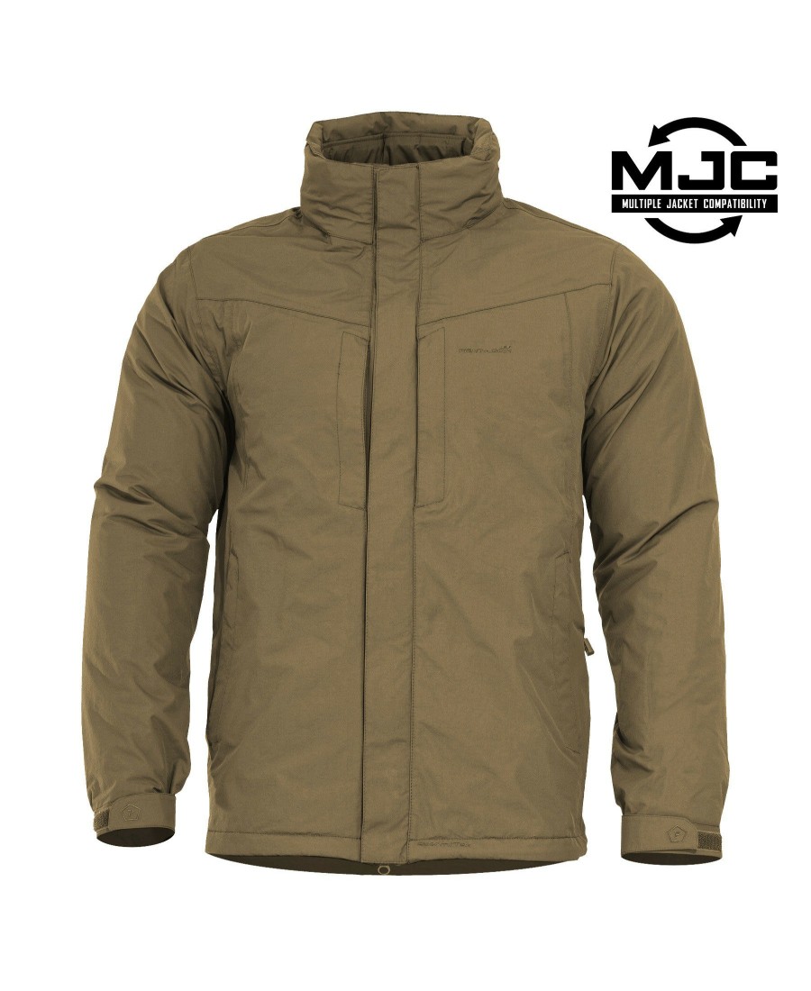 Clothing Pentagon Tactical Jackets | Gen V 3.0 Parka