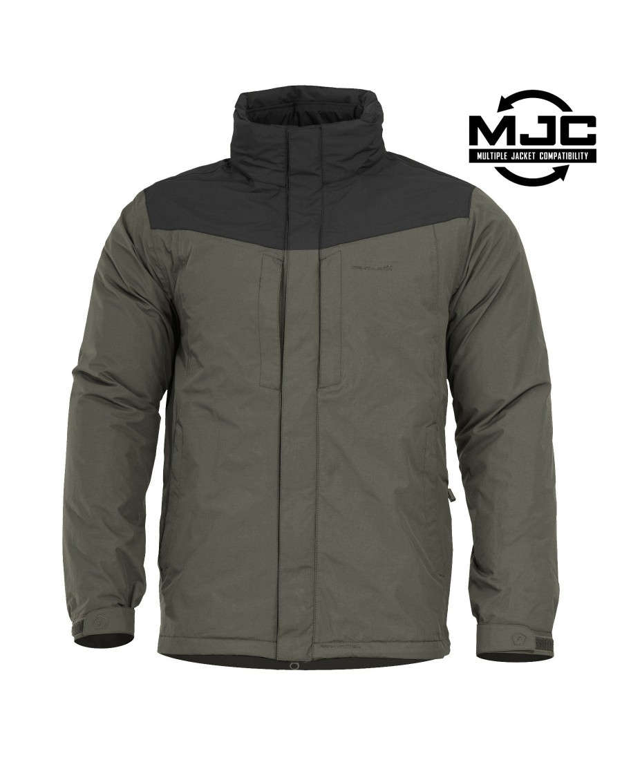 Clothing Pentagon Tactical Jackets | Gen V 3.0 Parka