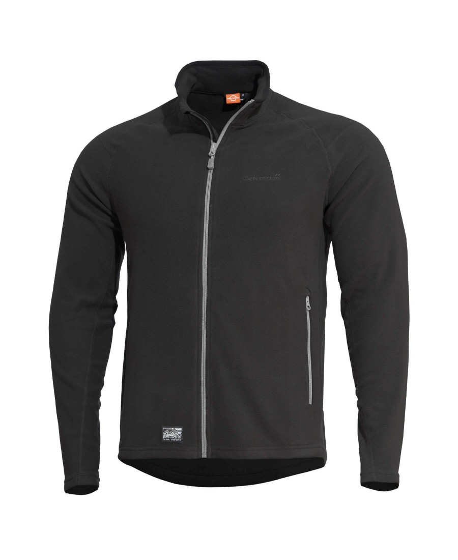 Clothing Pentagon Tactical Fleece | Arkos Fleece Sweater