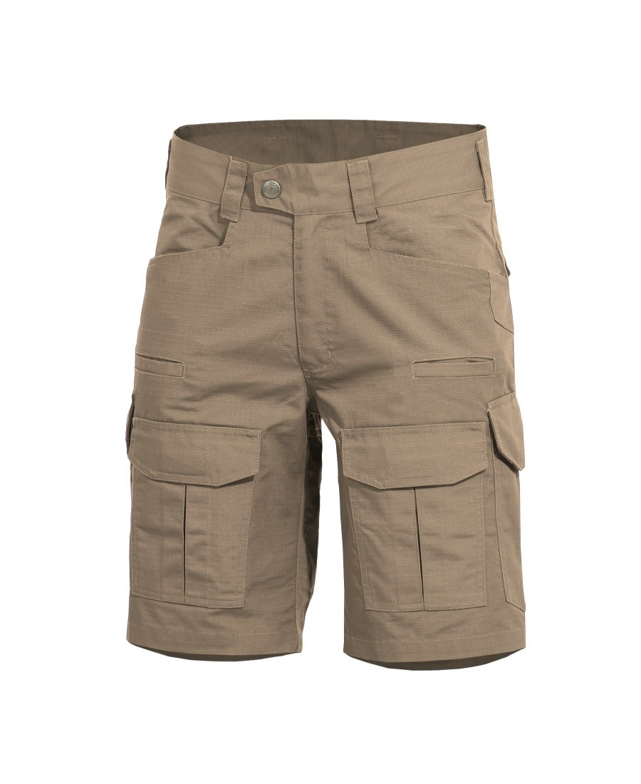 Clothing Pentagon Tactical Shorts | Lycos Short Pants