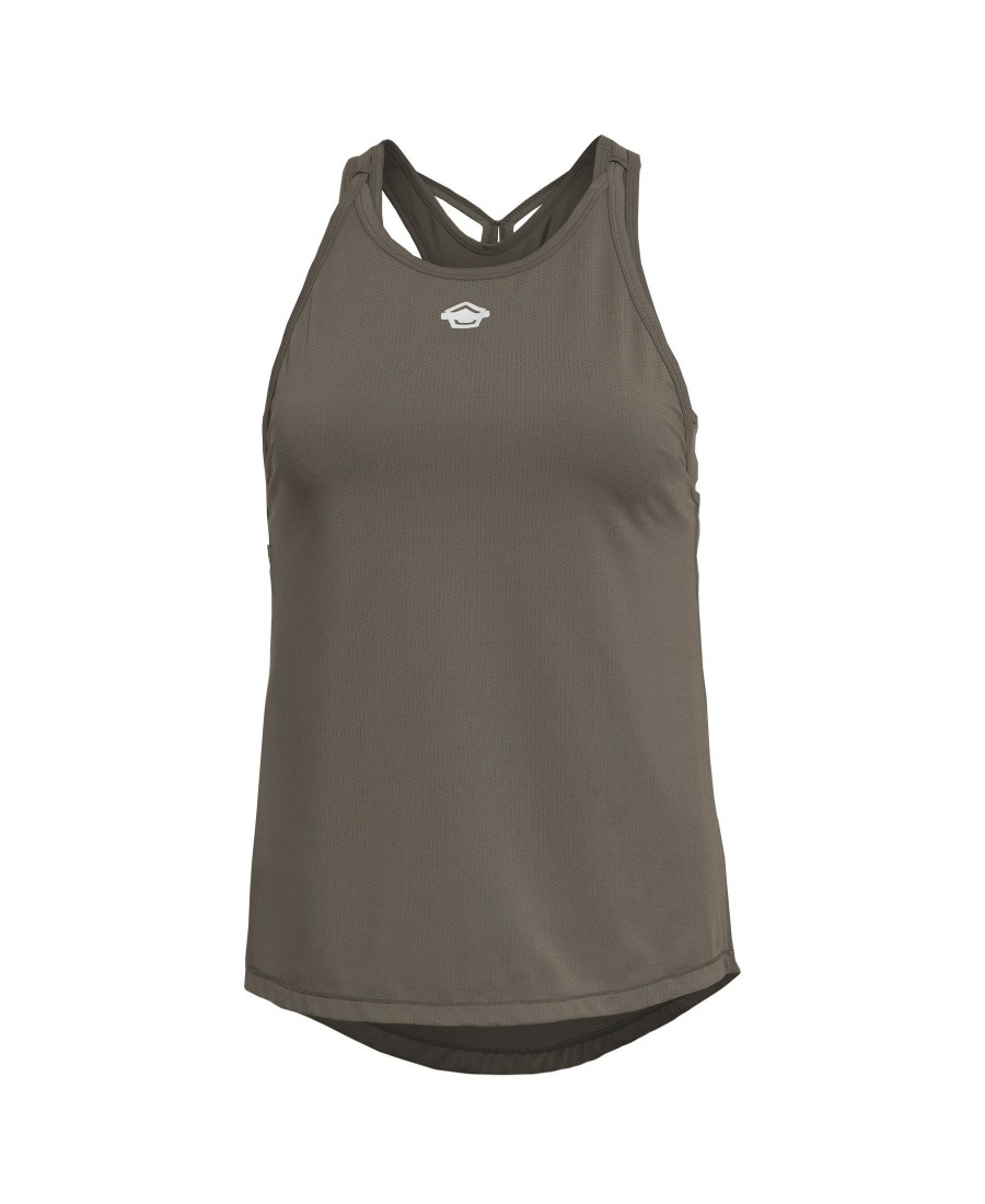 Women Pentagon Tactical | Unity Tank Top