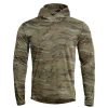 Clothing Pentagon Tactical Tees | Orion Activity Shirt Camo 50-Pentacamo