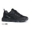 Footwear Pentagon Tactical Trekking | Kion Wp Trekking Shoes - Stealth Black 31-Stealth Black