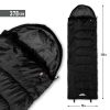 Tactical Equipment Pentagon Tactical Sleeping Bags | Major Sleeping Bag 370Gr/M²