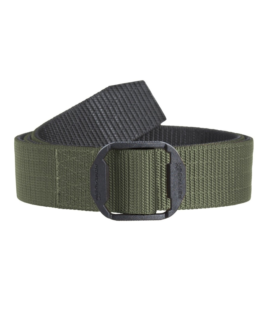 Tactical Equipment Pentagon Tactical | Komvos Double Belt