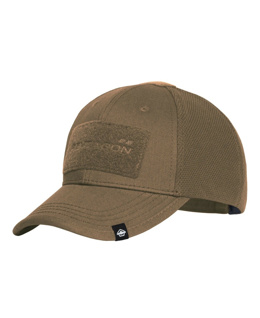 Tactical Equipment Pentagon Tactical Bb Caps | Raptor Bb Cap