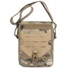 Backpacks & Bags Pentagon Tactical Concealment Bag & Pouches | Messenger Bag Camo 67-Multicam