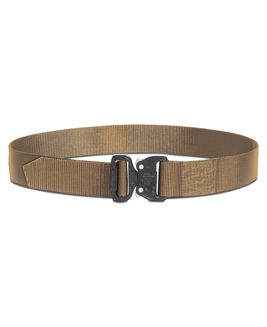 Tactical Equipment Pentagon Tactical | Cobra Pro 38 Tactical Belt