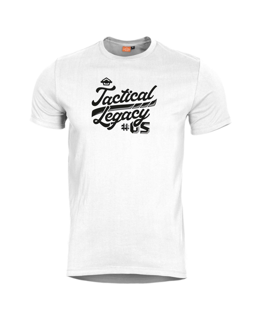 Clothing Pentagon Tactical Tees | Ageron "Tactical Legacy" T-Shirt