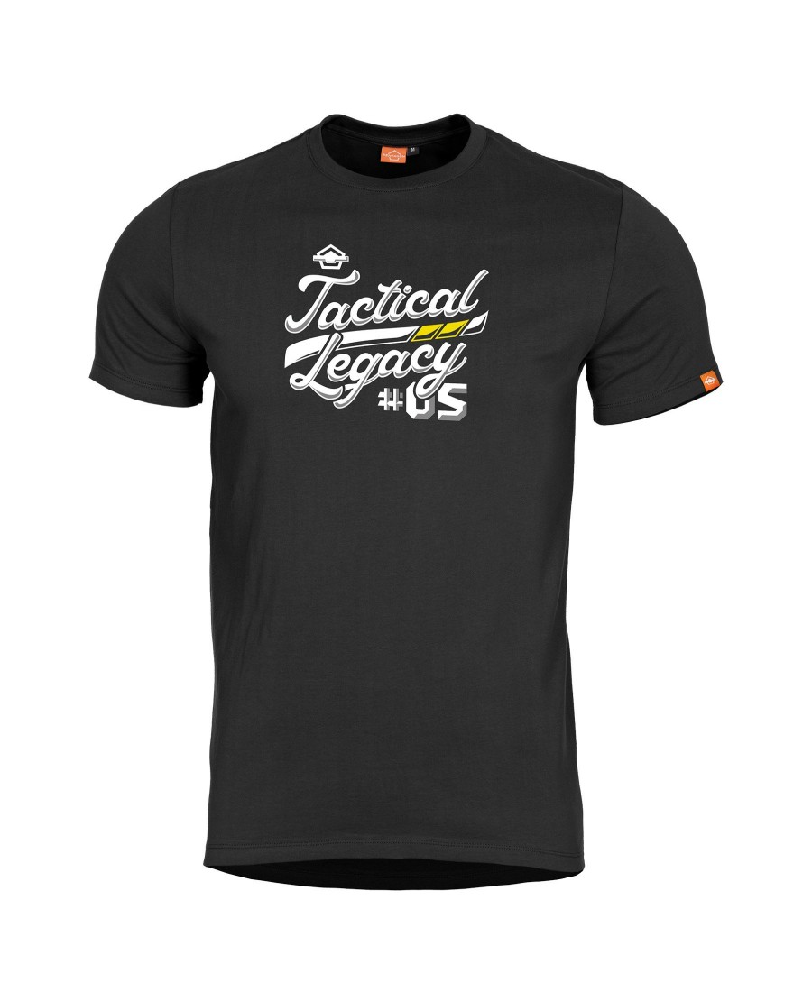 Clothing Pentagon Tactical Tees | Ageron "Tactical Legacy" T-Shirt