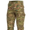 Clothing Pentagon Tactical Pants | Acu Pants Camo