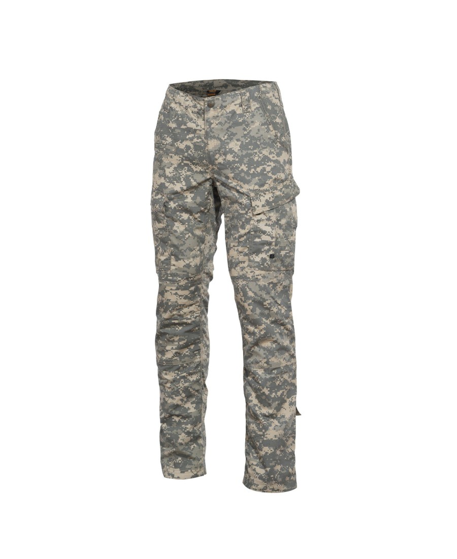 Clothing Pentagon Tactical Pants | Acu Pants Camo