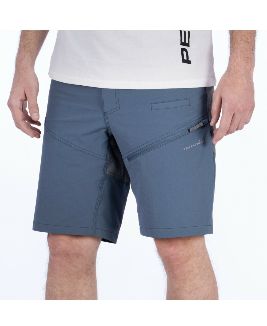 Clothing Pentagon Tactical Shorts | Renegade Savanna Shorts