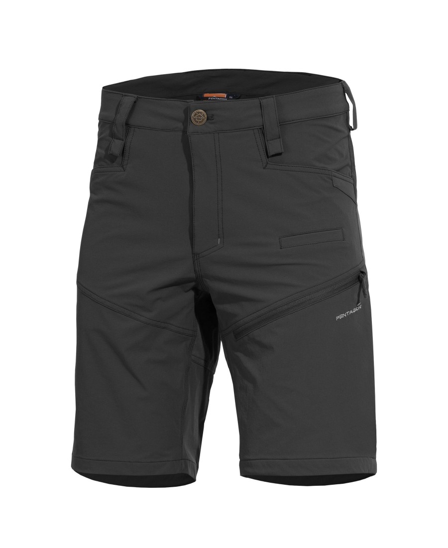 Clothing Pentagon Tactical Shorts | Renegade Savanna Shorts