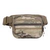 Backpacks & Bags Pentagon Tactical Concealment Bag & Pouches | Runner Pouch Camo 67-Multicam