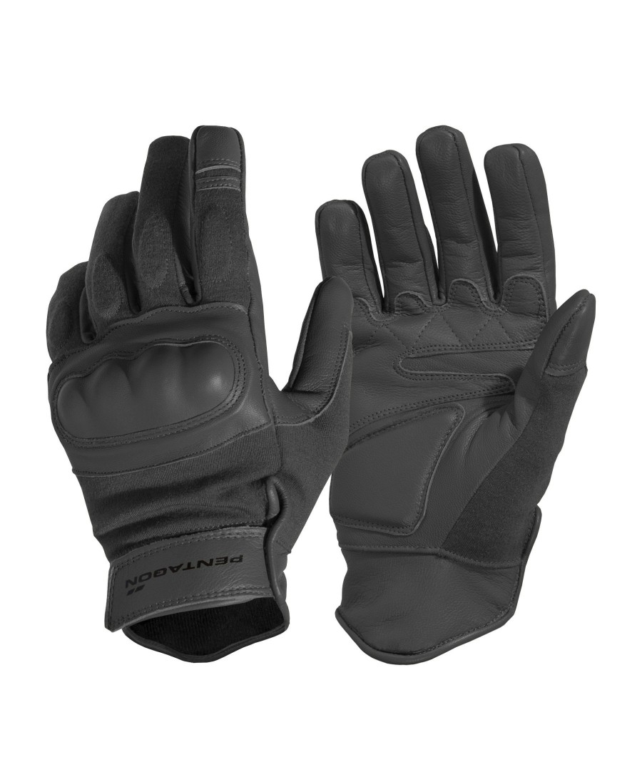 Miles Pentagon Tactical | Storm Gloves