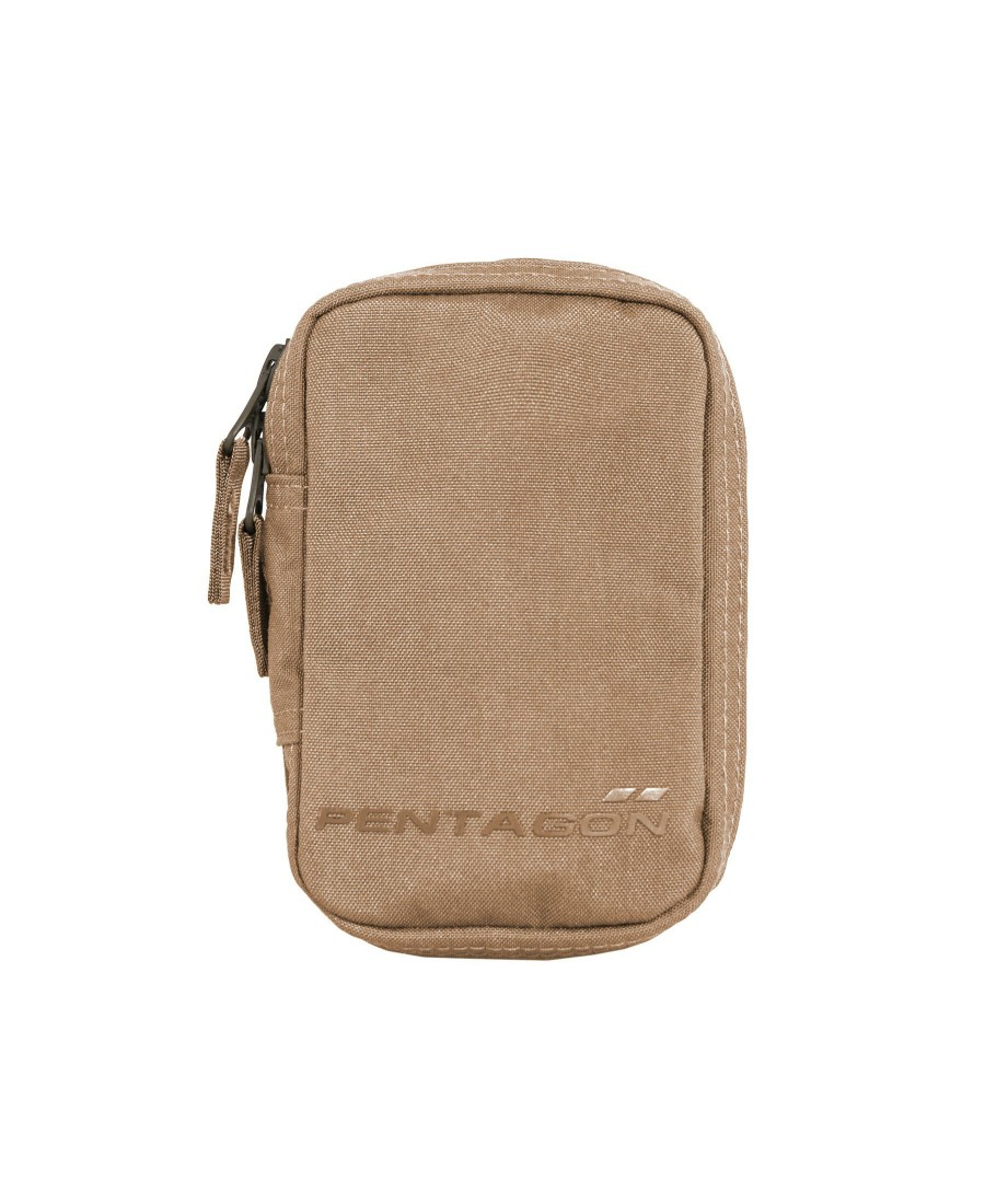 Backpacks & Bags Pentagon Tactical Utility Pouches | Kyvos Pouch