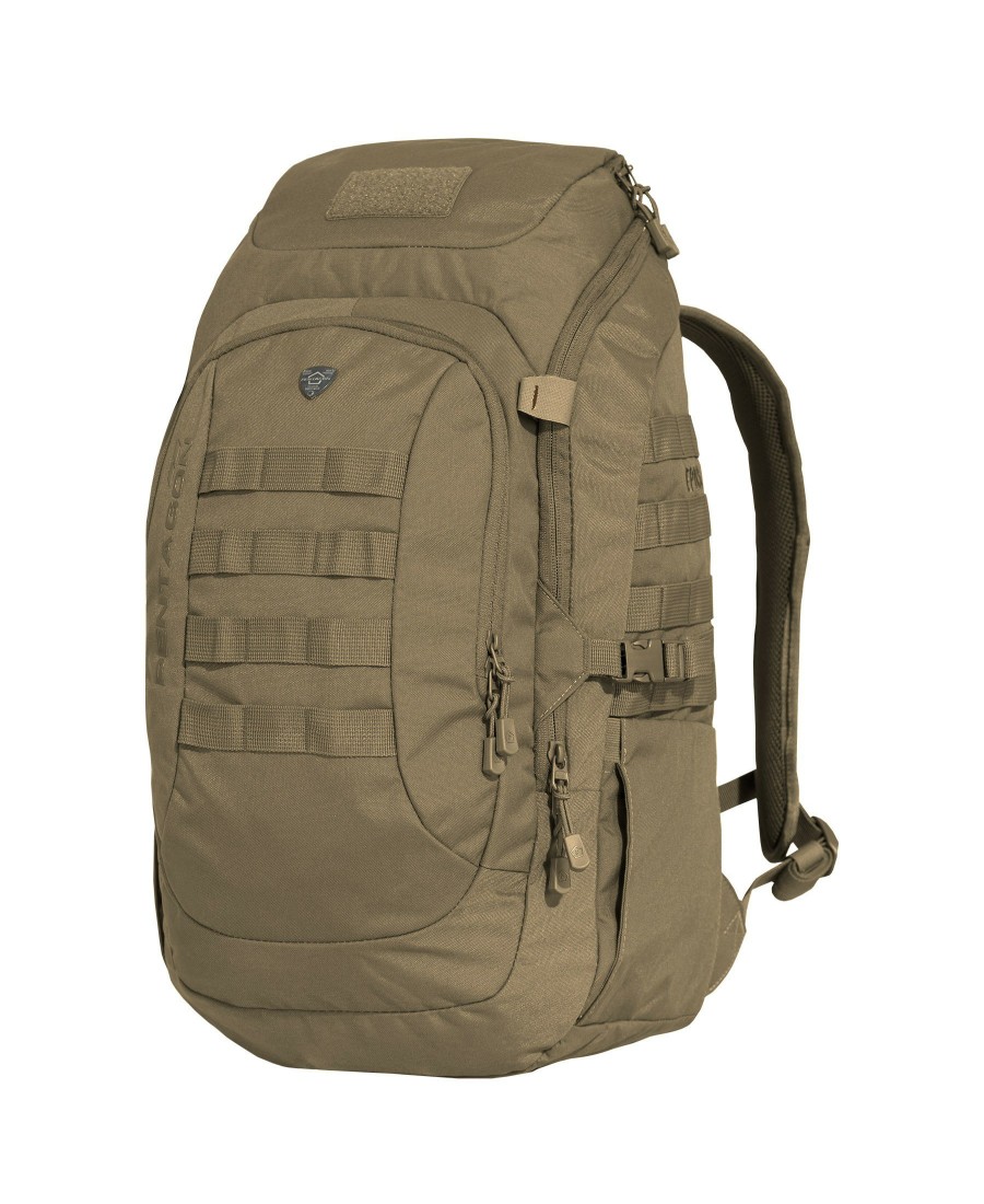 Miles Pentagon Tactical | Epos Backpack