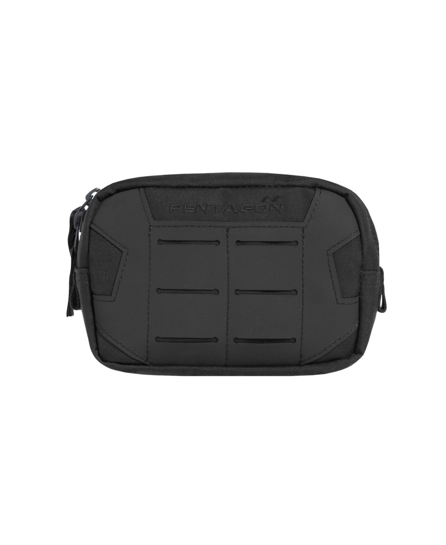 Miles Pentagon Tactical | Elpis Pouch 15X10