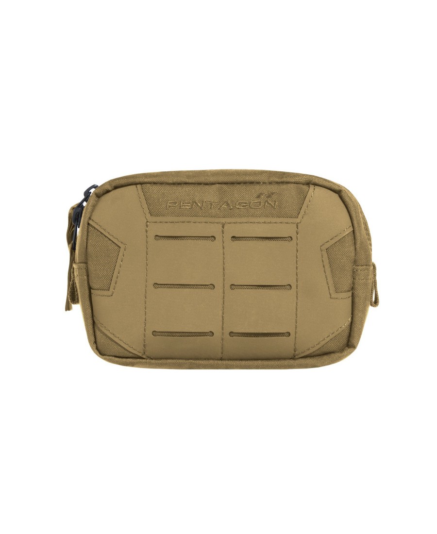 Miles Pentagon Tactical | Elpis Pouch 15X10