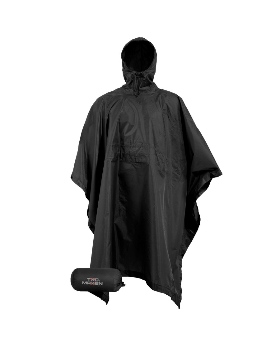 Clothing Pentagon Tactical Shells | Thunder Poncho