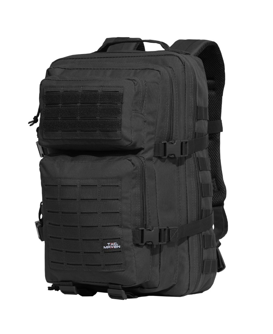 Backpacks & Bags Pentagon Tactical Backpacks | Assault Large Lc Backpack