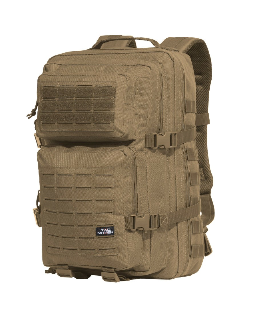 Backpacks & Bags Pentagon Tactical Backpacks | Assault Large Lc Backpack