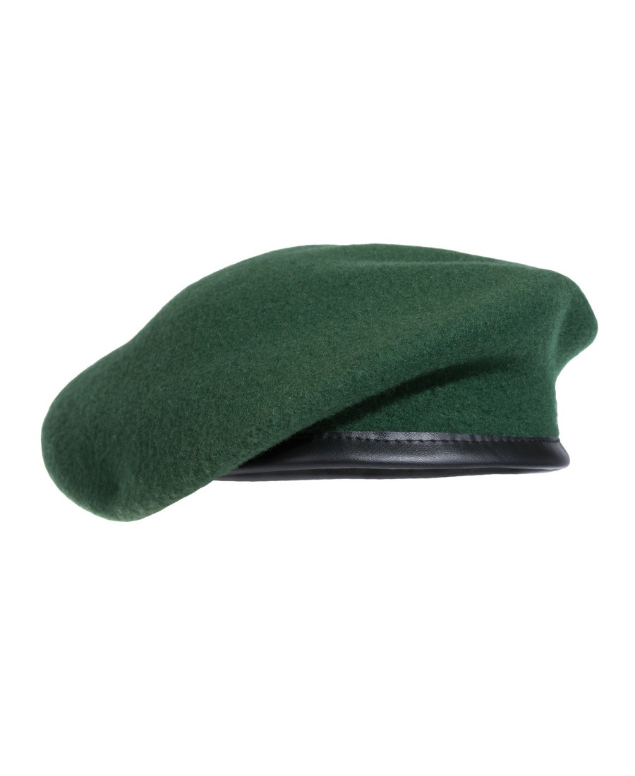 Tactical Equipment Pentagon Tactical Berets | French Style Beret - Olive 06-Olive Green