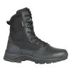 Footwear Pentagon Tactical Military | Odos 2.0 Tactical 8" Wp Boots 01-Black