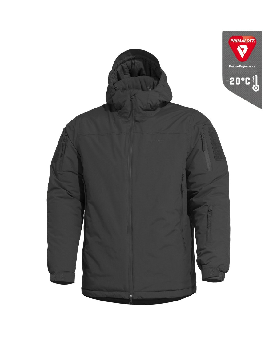 Clothing Pentagon Tactical Jackets | Lcp "Velocity" Parka