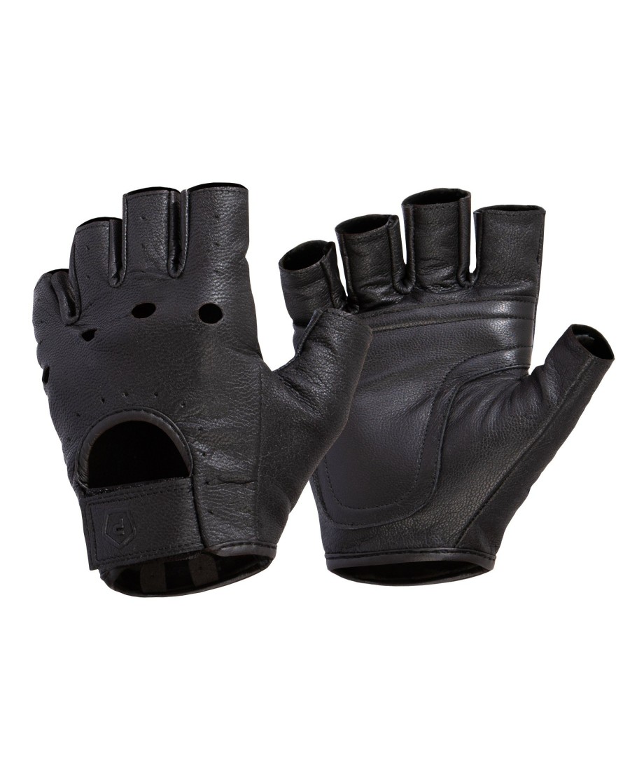 Tactical Equipment Pentagon Tactical | Duty Rocky Gloves 01-Black