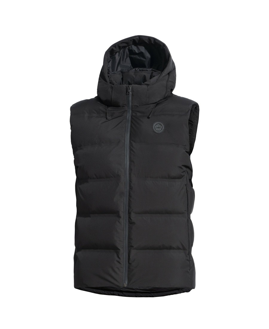 Clothing Pentagon Tactical Mid Layer | Omega Down Vest