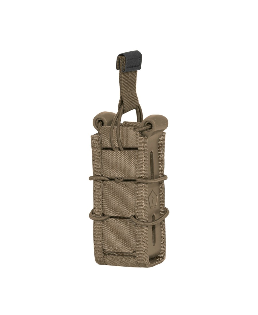 Tactical Equipment Pentagon Tactical Mag Pouches | Elpis Pistol Mag