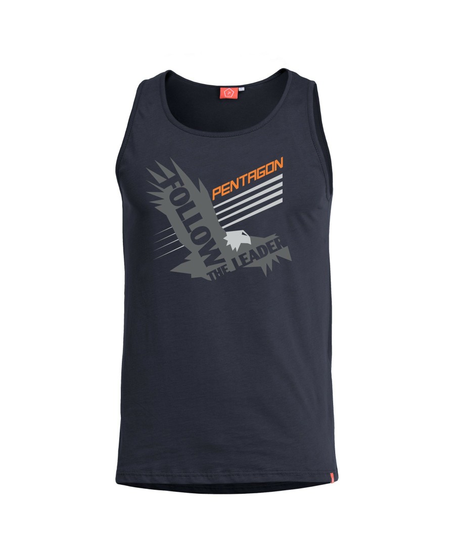 Women Pentagon Tactical | Astir "Follow The Leader" T-Shirt