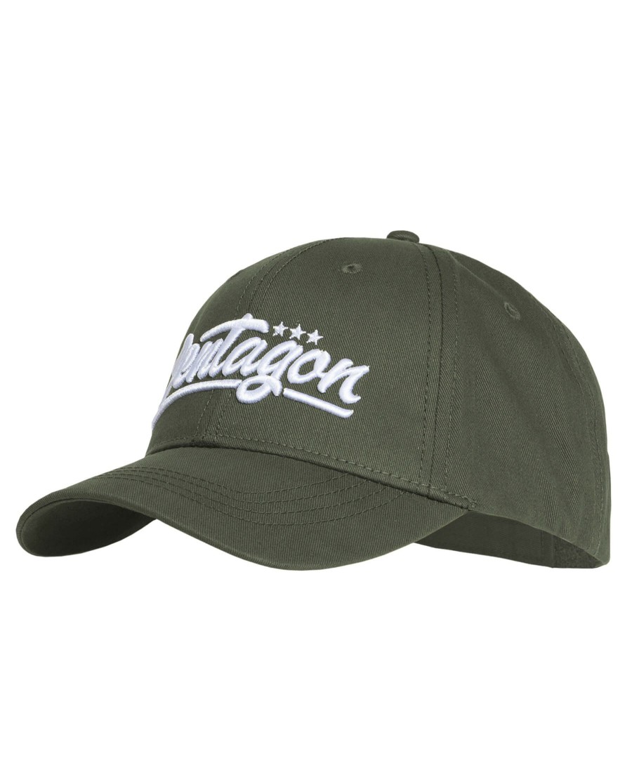 Tactical Equipment Pentagon Tactical Bb Caps | Competitor Bb Cap