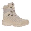 Footwear Pentagon Tactical Military | Achilles Xtr 8 Trekking Boots 04Dt-Desert Tan