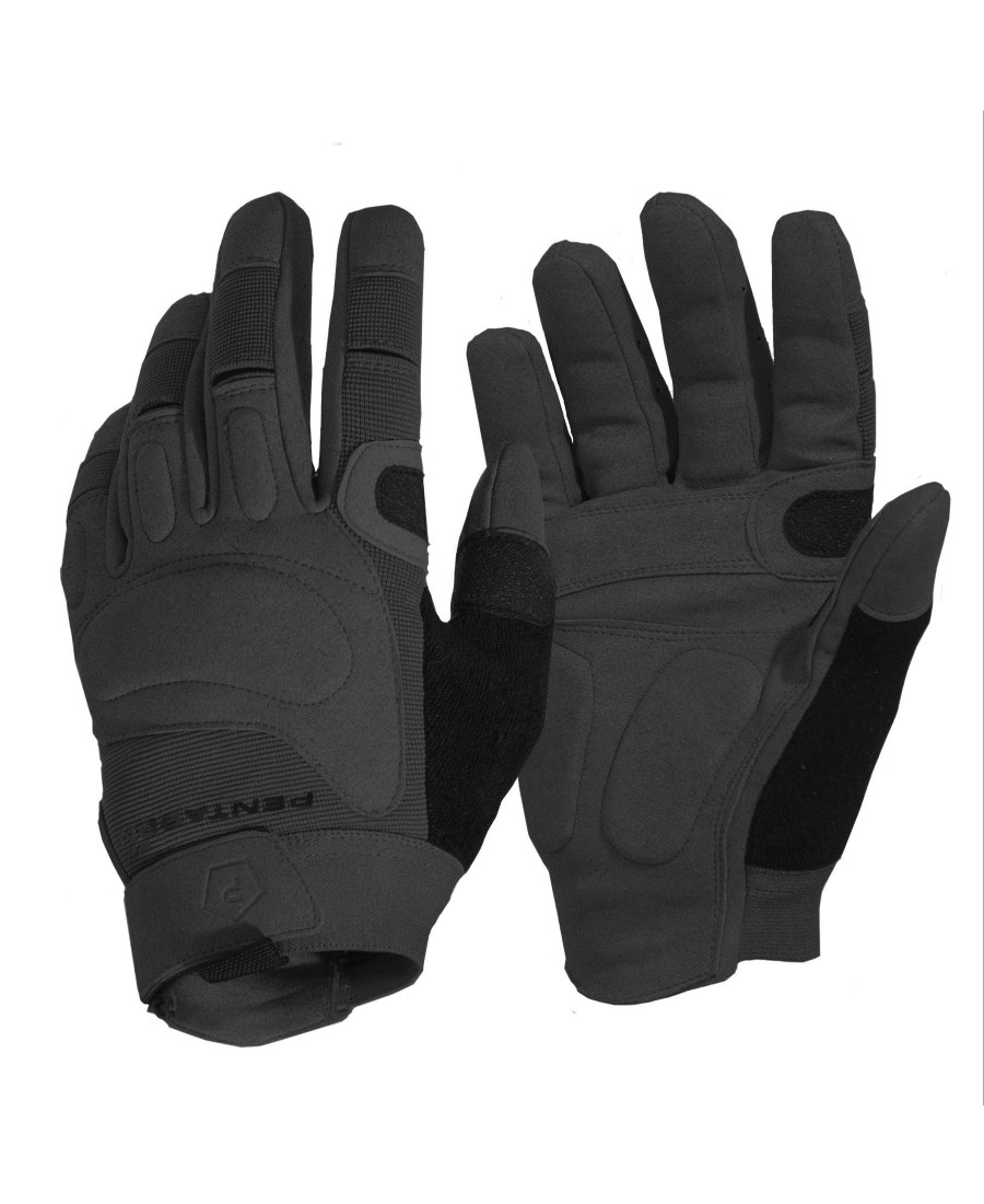 Miles Pentagon Tactical | Karia Gloves